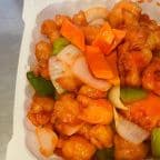 Best Sweet and Sour Pork in Newark, CA