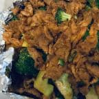 Best Broccoli Beef in Newark, CA