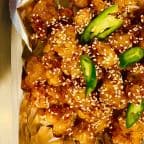 Best Sesame Chicken in Newark, CA