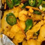 Best Salt & Pepper Chicken in Newark, CA