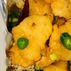 Best Salt and Pepper Fillet Fish in Newark, CA