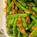 Best Dry Sauteed String Beans in Newark, CA