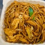 Best Chow Mein in Newark, CA